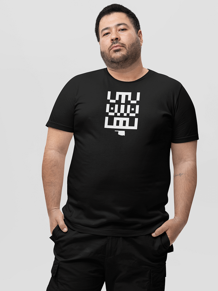 KODEFACE 539 TEE product image (1)