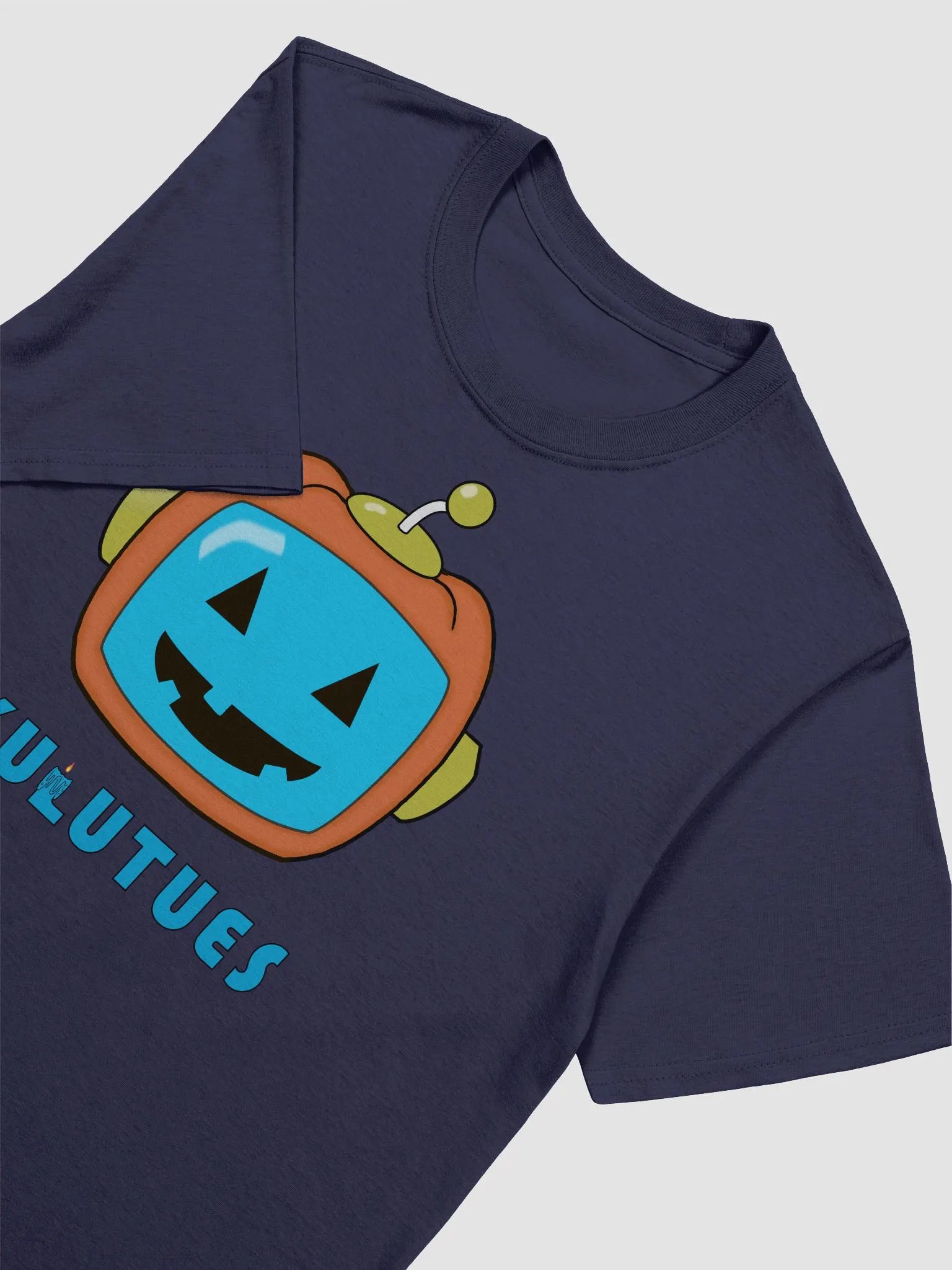 Kulu-Lantern T-Shirt (Gildan) product image (1)