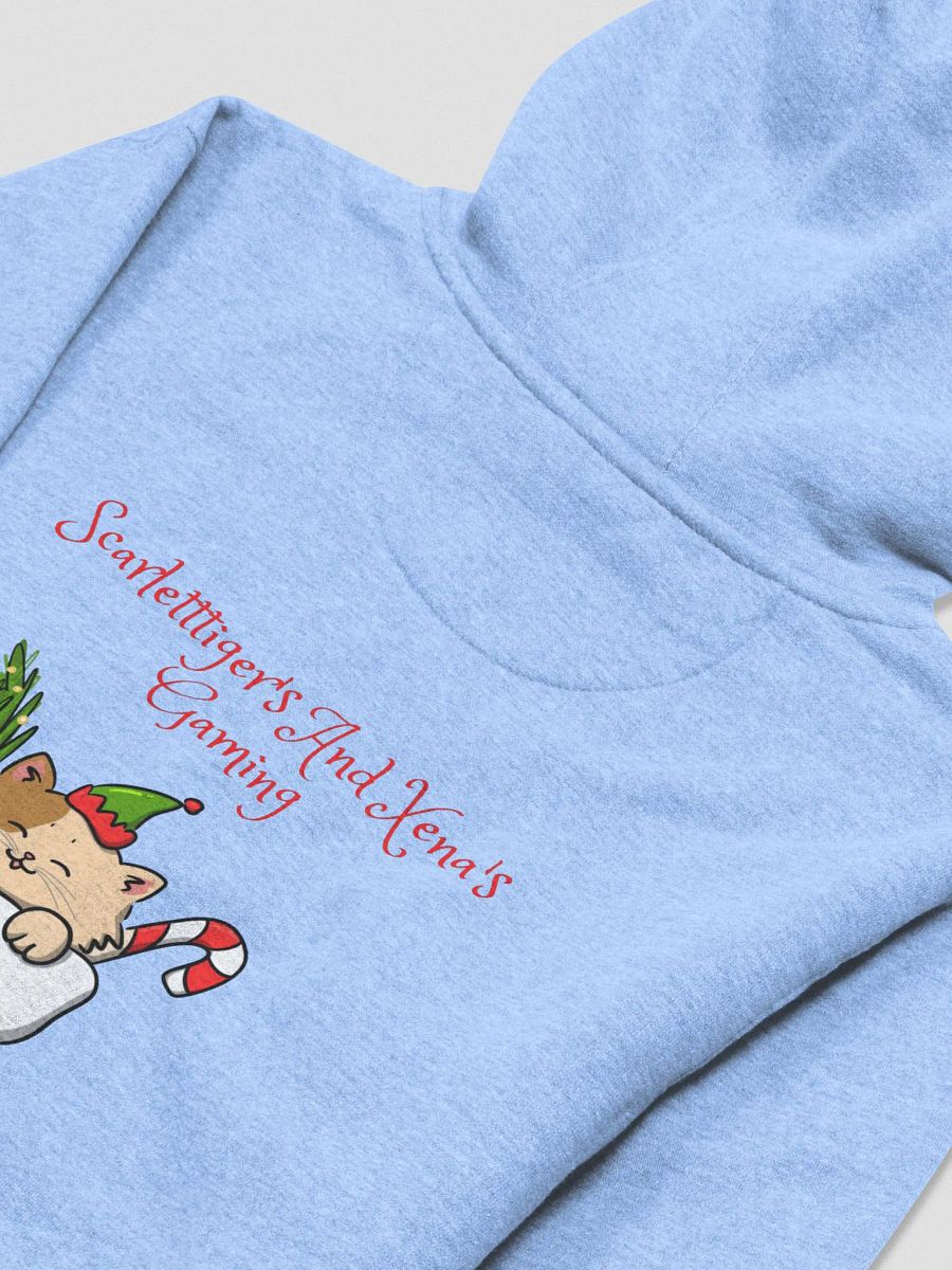 Meowy Christmas product image (42)