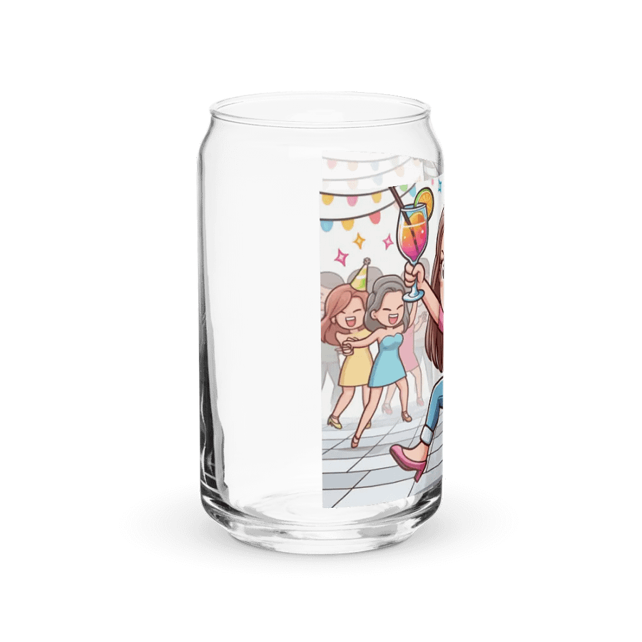 vaso para las fiestas product image (40)
