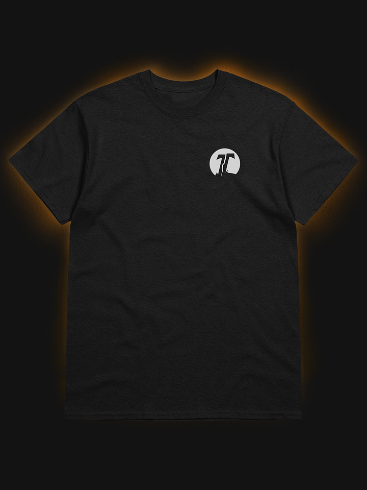 Adult Team Terrible T-Shirt product image (1)