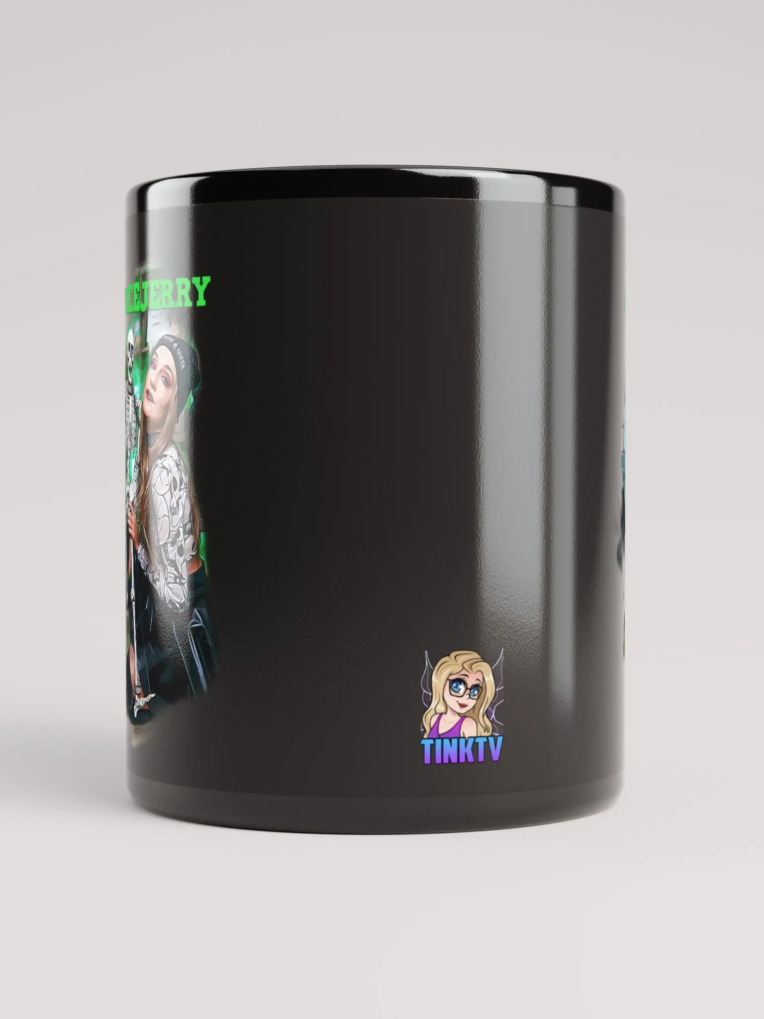 #FreeJerry Mug product image (5)