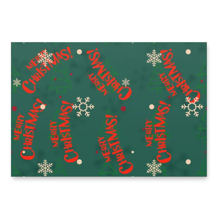 Wrapping Paper Set product image (2)