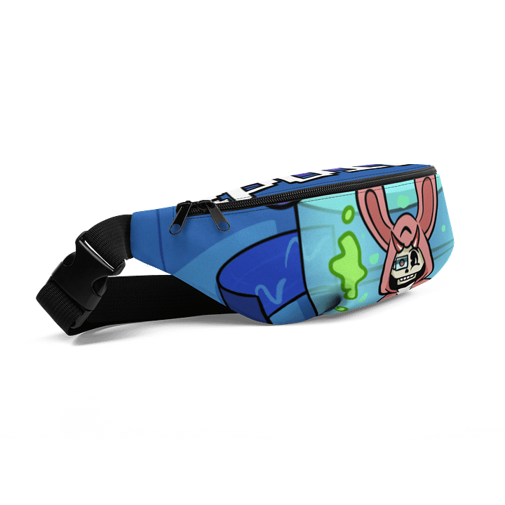 "3Point0" Fanny Pack product image (2)