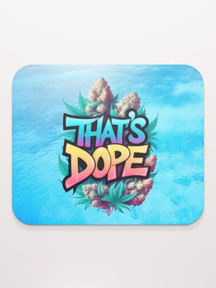 That's Dope (H004) product image (2)
