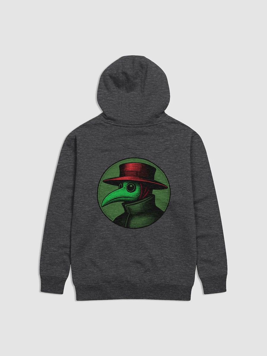 Plague Hoodie product image (9)