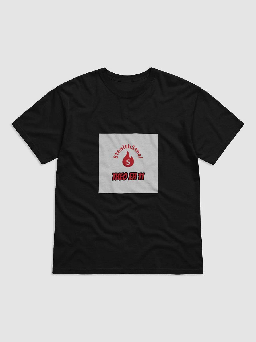 StealthSteel x Theo Eh 11 T-Shirt product image (1)