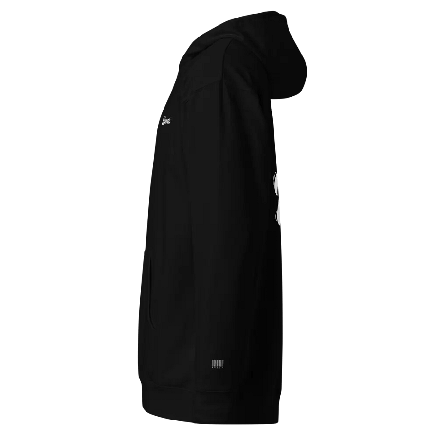 BTR - Cozy Comfort Unisex Hoodie product image (3)