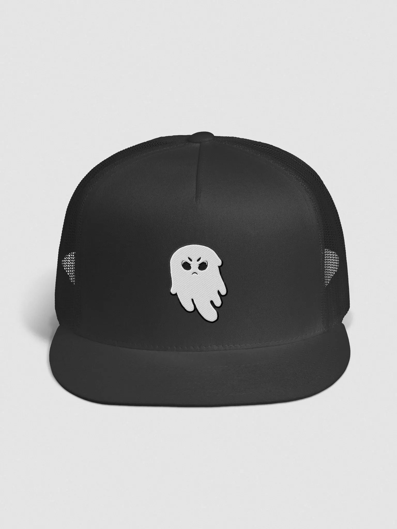 Ghostie Trucky Boi product image (1)
