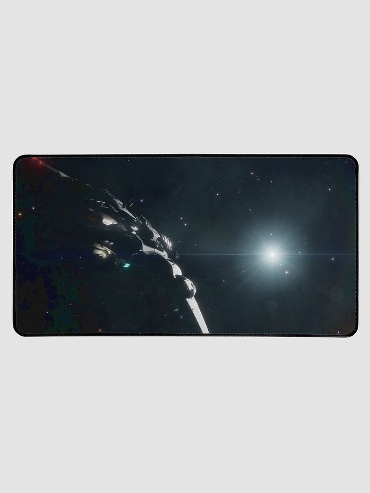 Voyage Beyond the Stars product image (1)