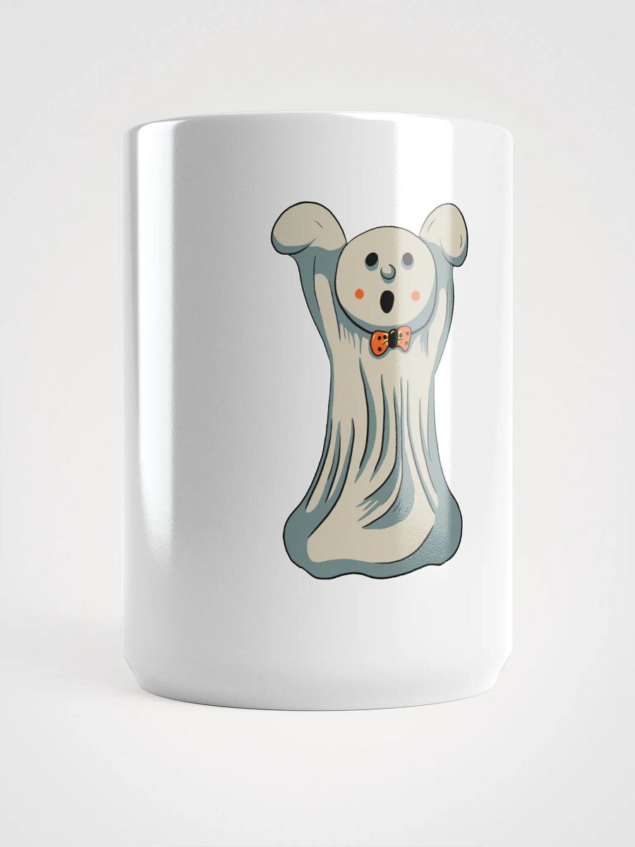Cute Little Ghost product image (5)