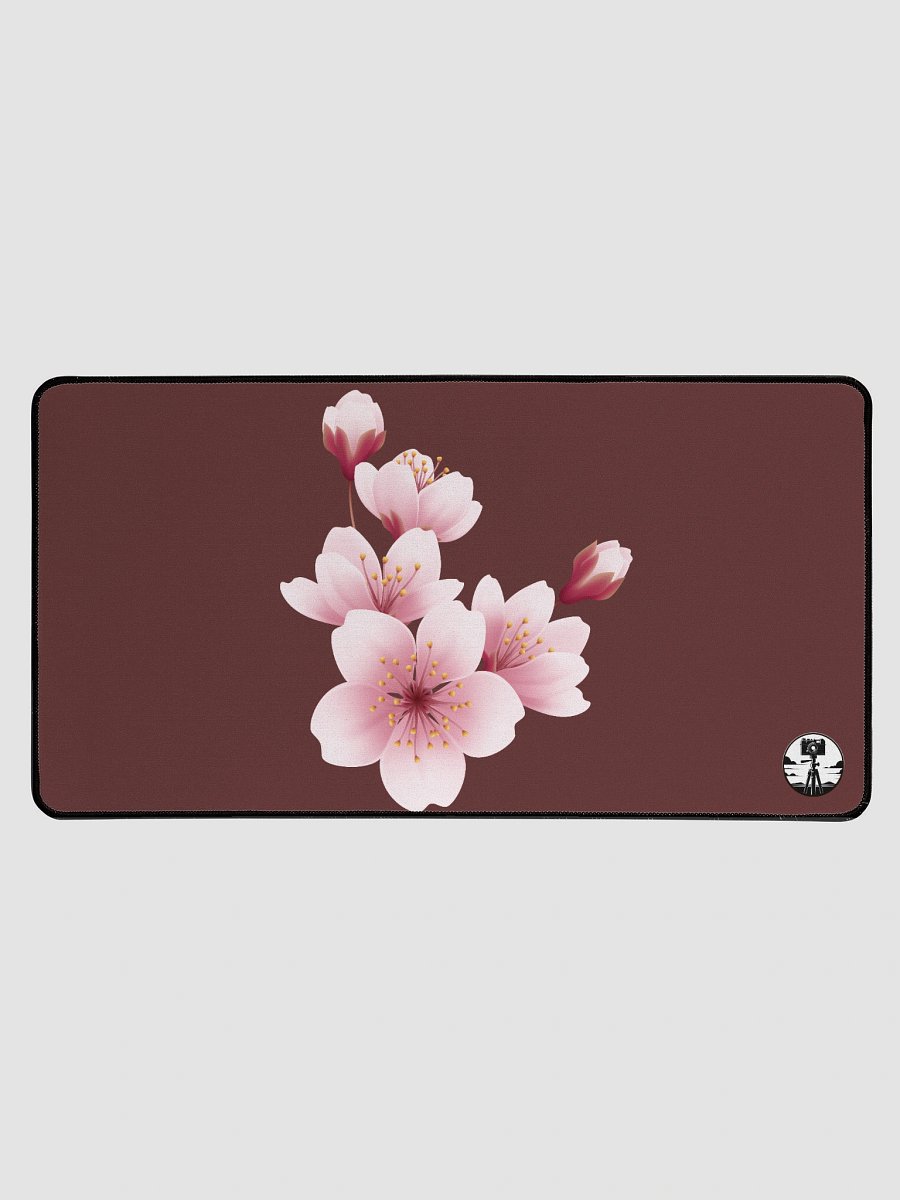 Sakura Petals Deskpad product image (1)