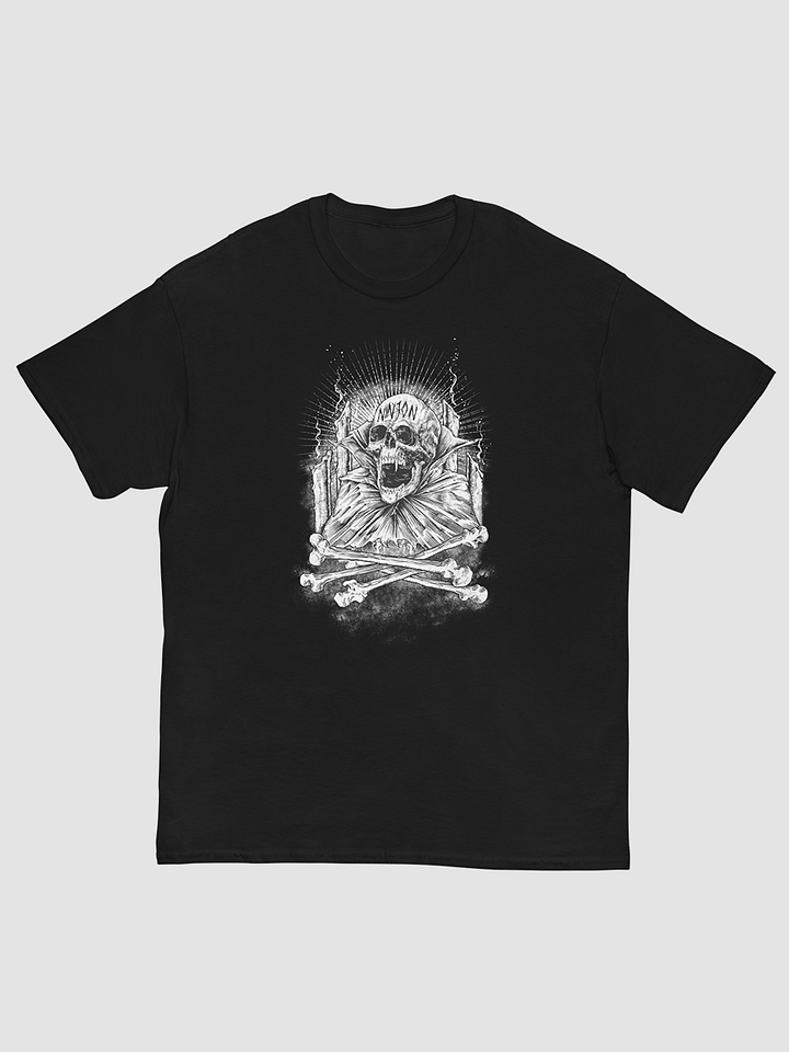 Skull & Candles Tee product image (1)