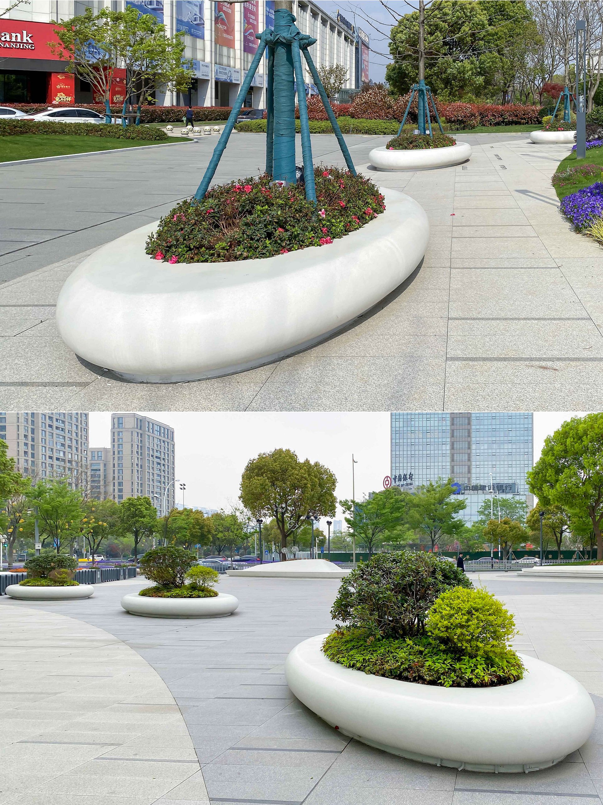 Tutorial on the production of art concrete products product image (2)