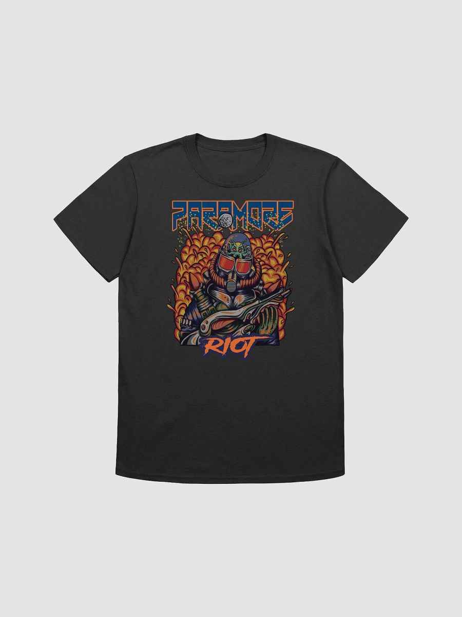 Paramore Unisex T-Shirt product image (1)