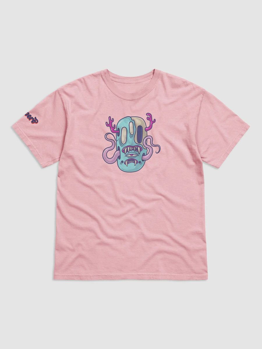 Whimsical Creature Comfort Cotton Tee product image (10)