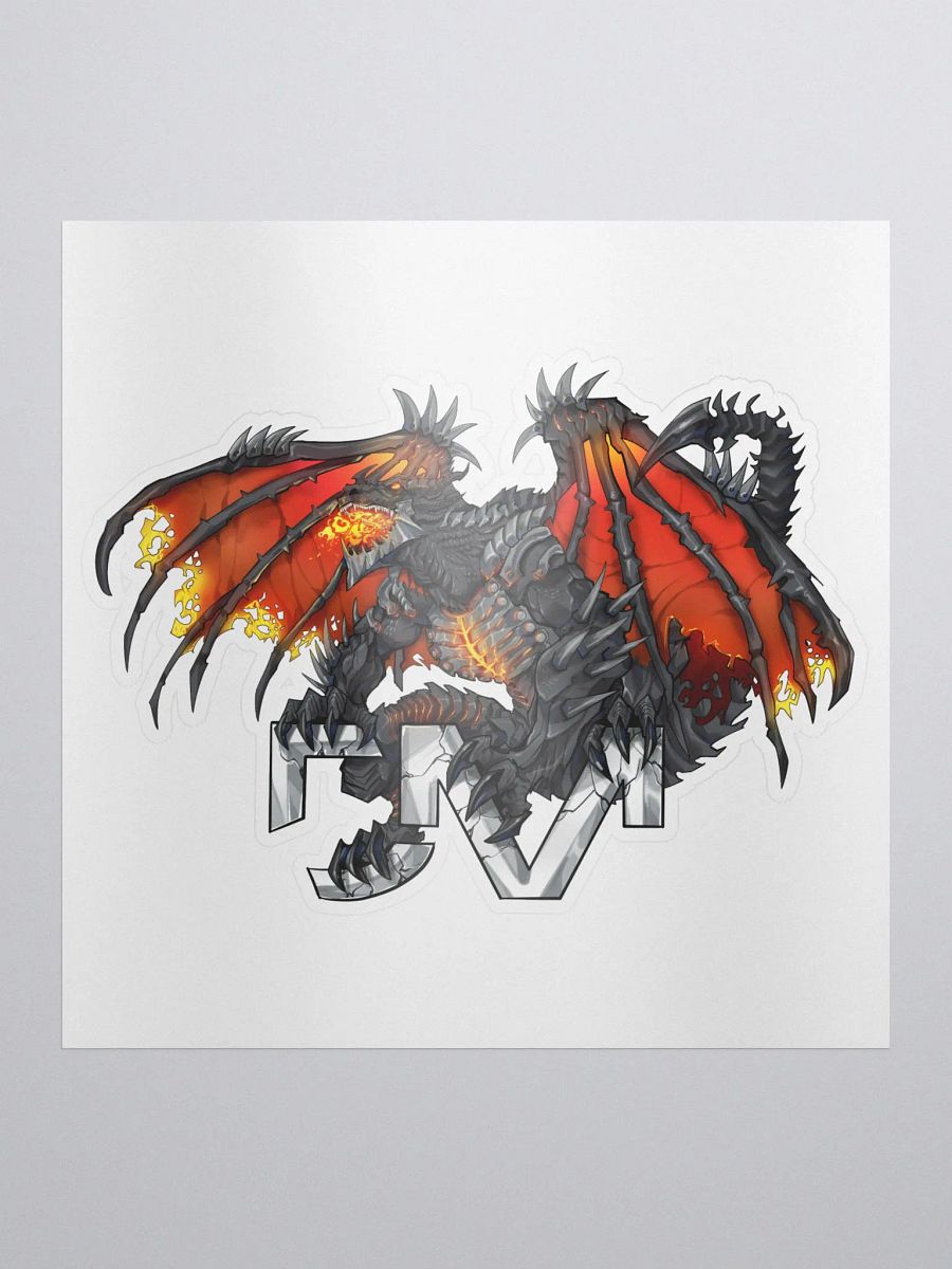 Deathwing the Destroyer product image (1)
