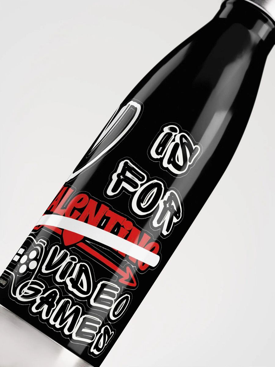 V IS FOR VIDEOGAMES product image (9)