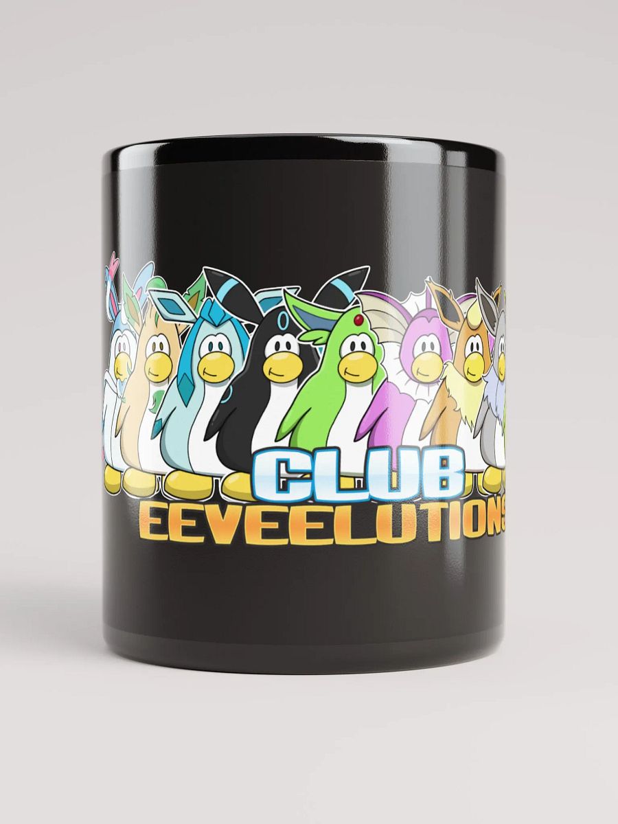 Club Shiny Eeveelutions Mug product image (5)