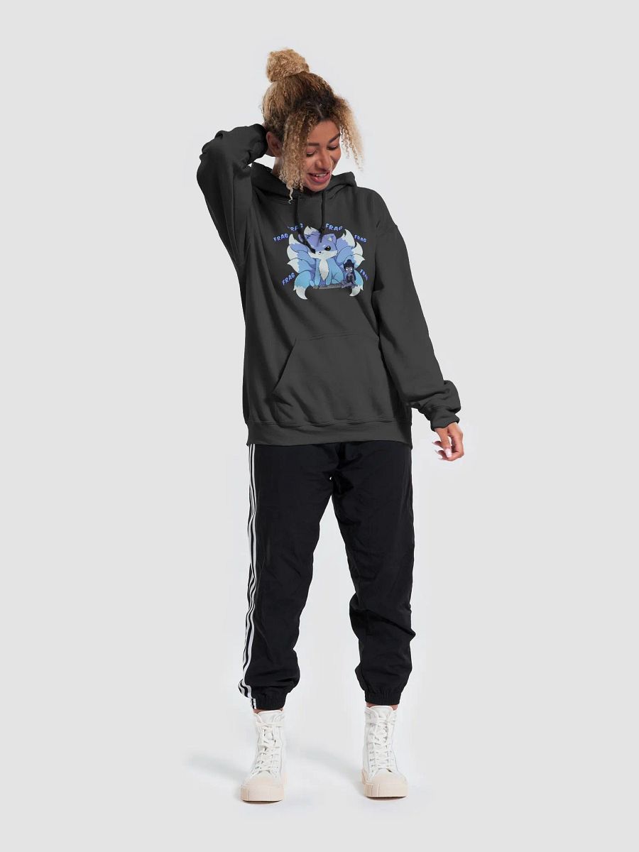 Sorcerer Fox Hoodie product image (62)