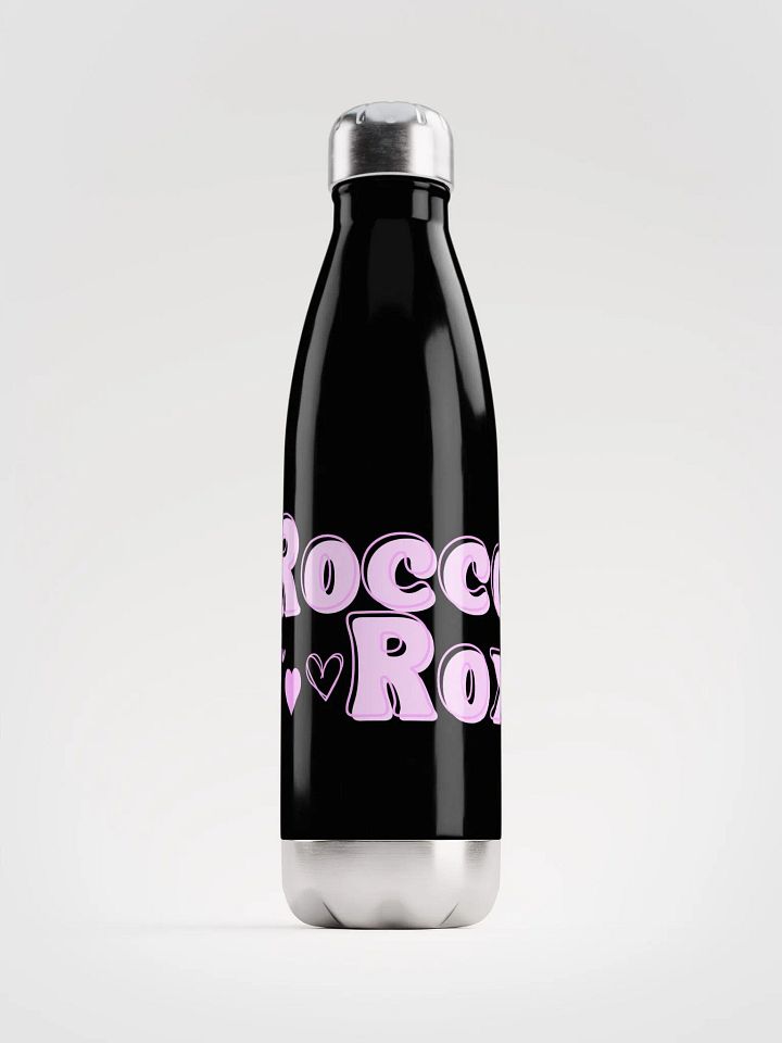 RoccoRox Stainless Steel Bottle product image (1)