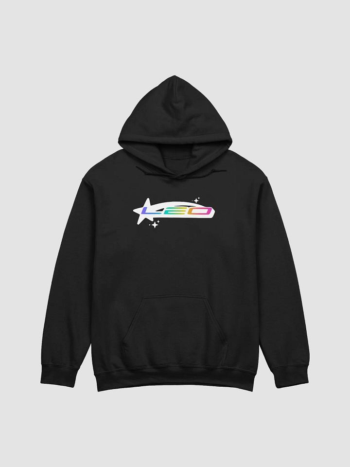 LEO HOODIE product image (2)