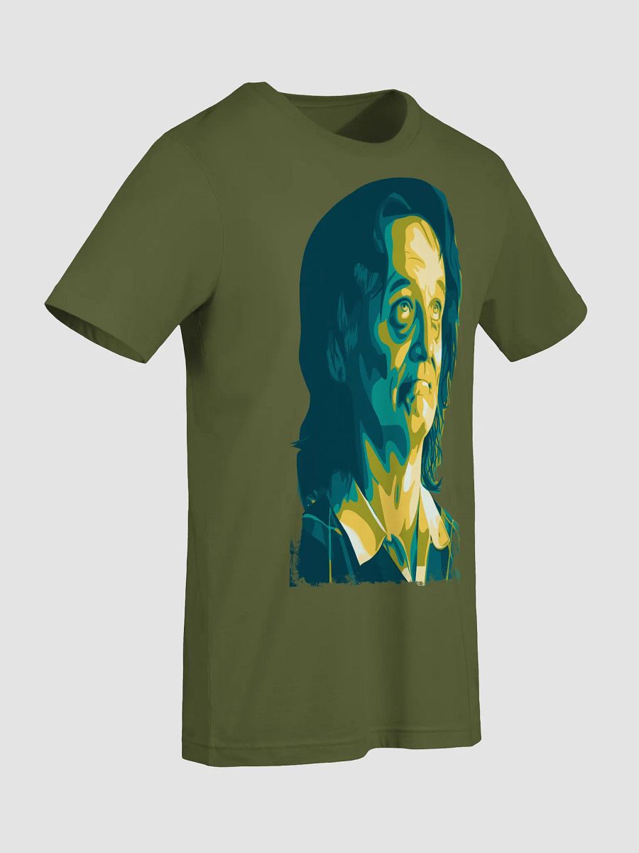 Zombie Bill Murray – Fame, Flesh & One Last Joke product image (94)