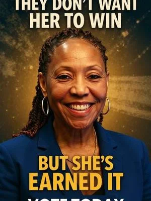 🔥 “CLEVELAND HEIGHTS — PUT SOME RESPECT ON HER NAME!” “CLEVELAND HEIGHTS — TODAY’S THE DAY!” 📣 The People of Cleveland Heights Are Calling for Leadership. At a recent council meeting, voices from across the political spectrum came forward with a united message — Davita Russell has earned the right to lead Cleveland Heights. From securing resources for local business associations to decades of community involvement, her record speaks for itself. This election is about integrity, unity, and effective leadership. Tomorrow, Cleveland Heights has the opportunity to move forward together. Vote Davita Russell for Mayor. — Kenn Dowell #Leadership #CommunityEngagement #ClevelandHeights #DavitaRussell #ElectionDay #KennDowell #StrategicMoves #PublicService #VoteDavitaRussell #ClevelandHeights #ElectionDay #KennDowell #StrategicMoves #LeadershipMatters #BlackWomenLead #OhioPolitics #VoteDavitaRussell #ClevelandHeightsVotes #ElectionDay #KennDowell #StrategicMoves #LeadershipMatters #BlackWomenLead #VoteToday #ClevelandPolitics #CommunityFirst