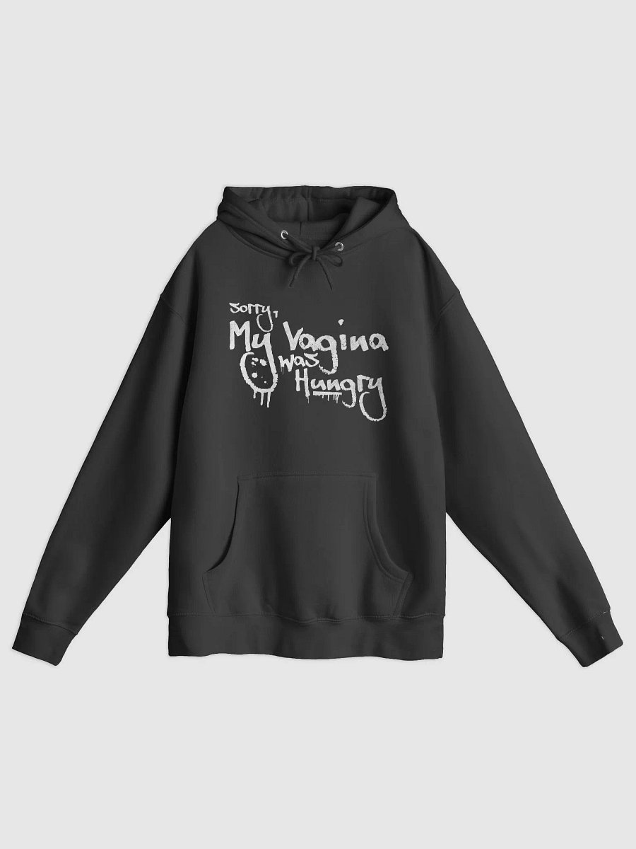 Hungry Hoodie product image (1)