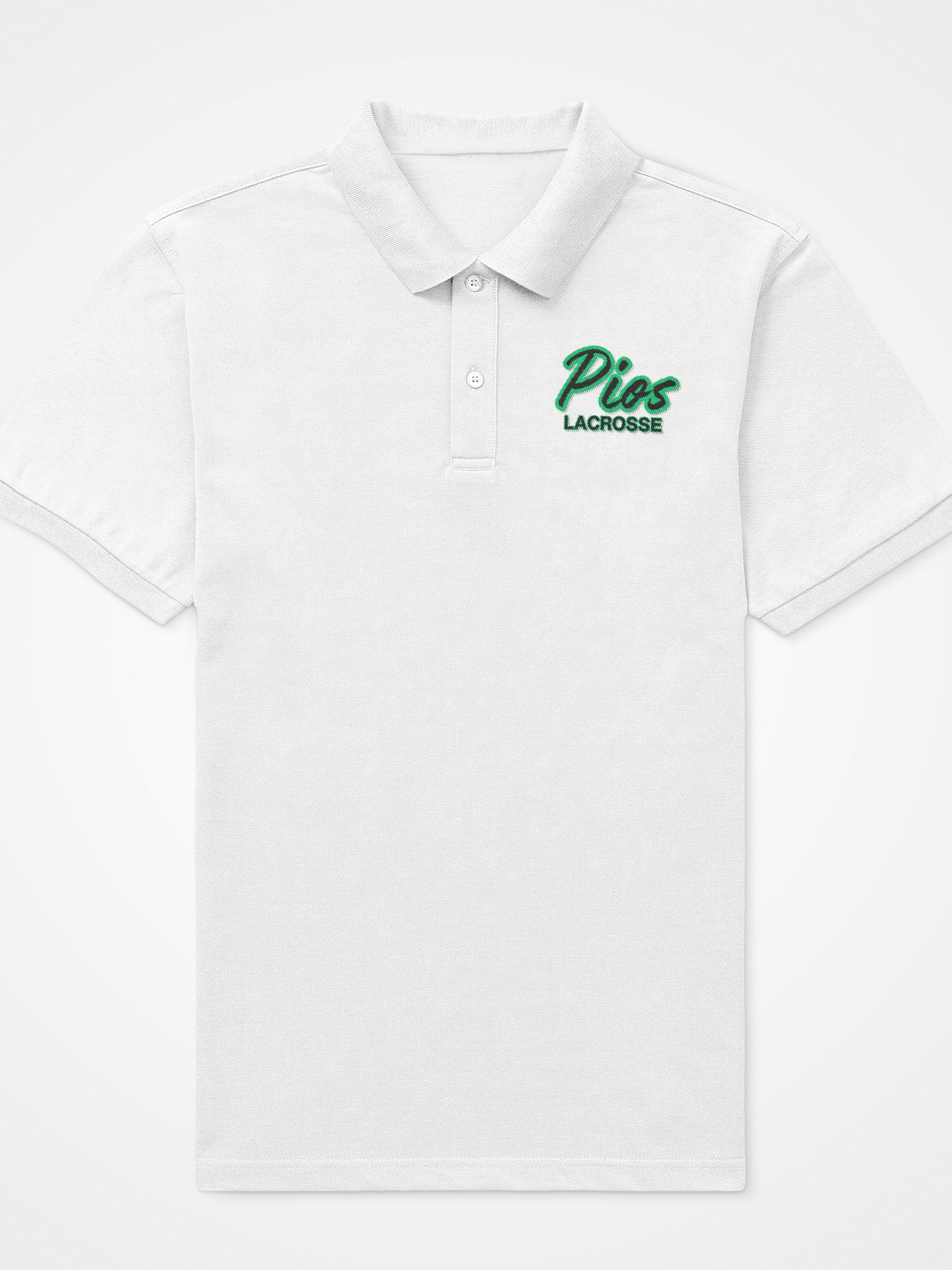 Pios Lacrosse Women's Polo Shirt product image (1)
