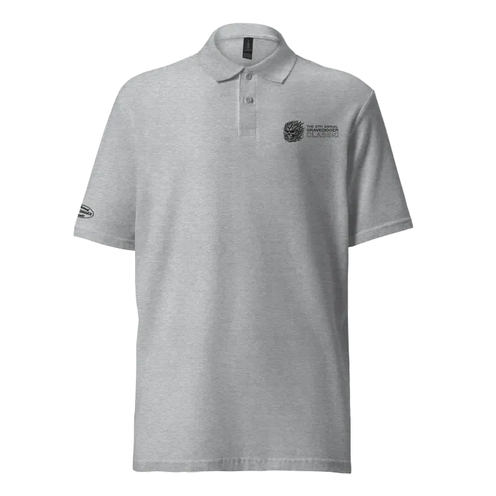 Gravedigger '25 Light Polo product image (1)