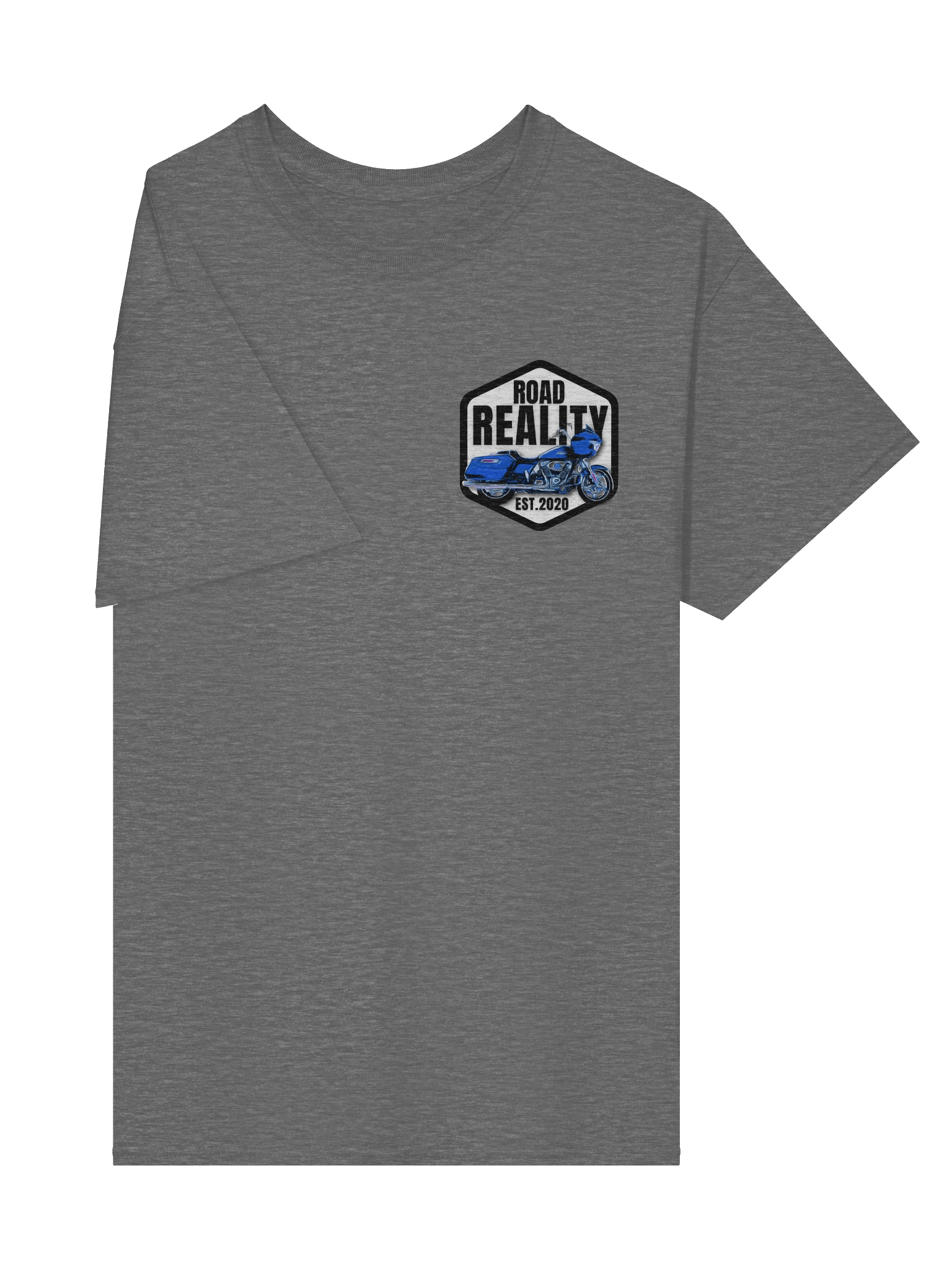 Road Reality Someday Tee product image (4)