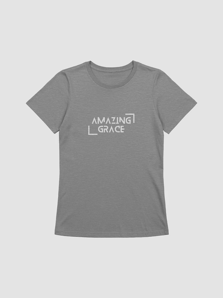 Amazing Grace | T-Shirt Female product image (7)