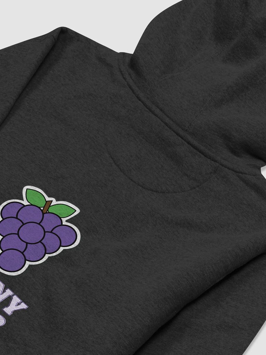 Got Any Grapes Hoodie product image (4)
