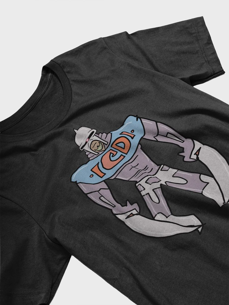 Wasteland Cyber Samurai product image (15)