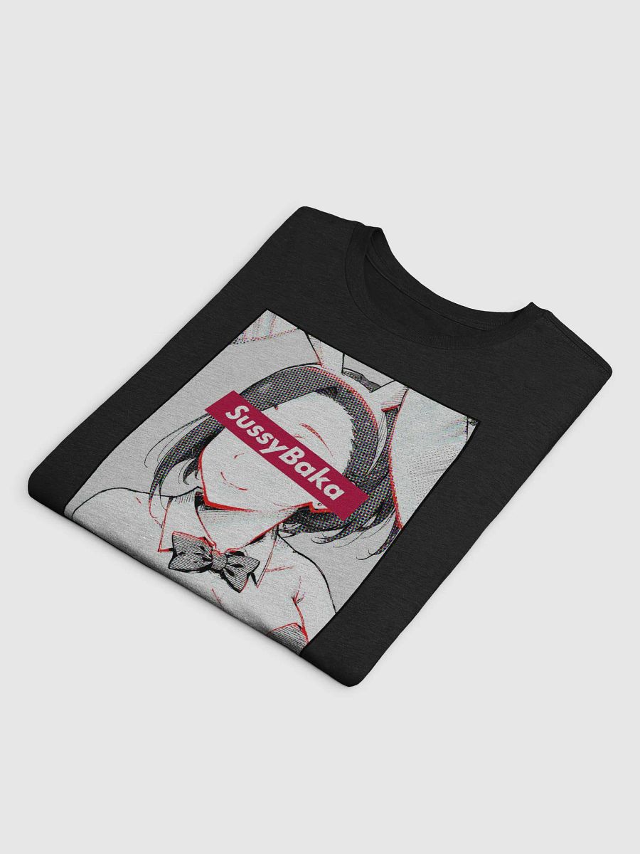 SussyBaka Dream Girl "Bunny-Girl" Tee product image (4)
