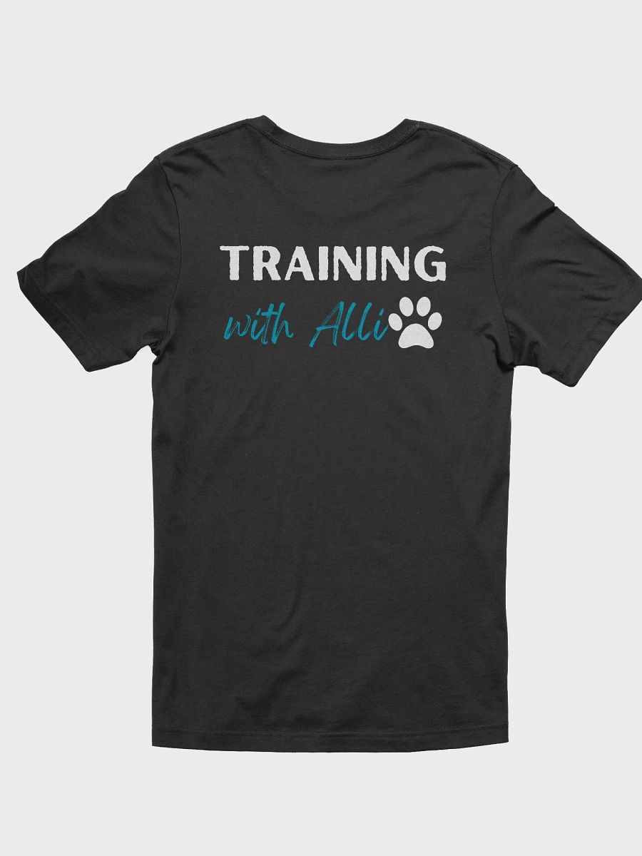 Training with Alli (Supersoft) product image (2)
