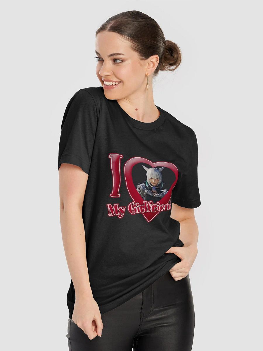 I <3 My GF Y'shtola product image (57)