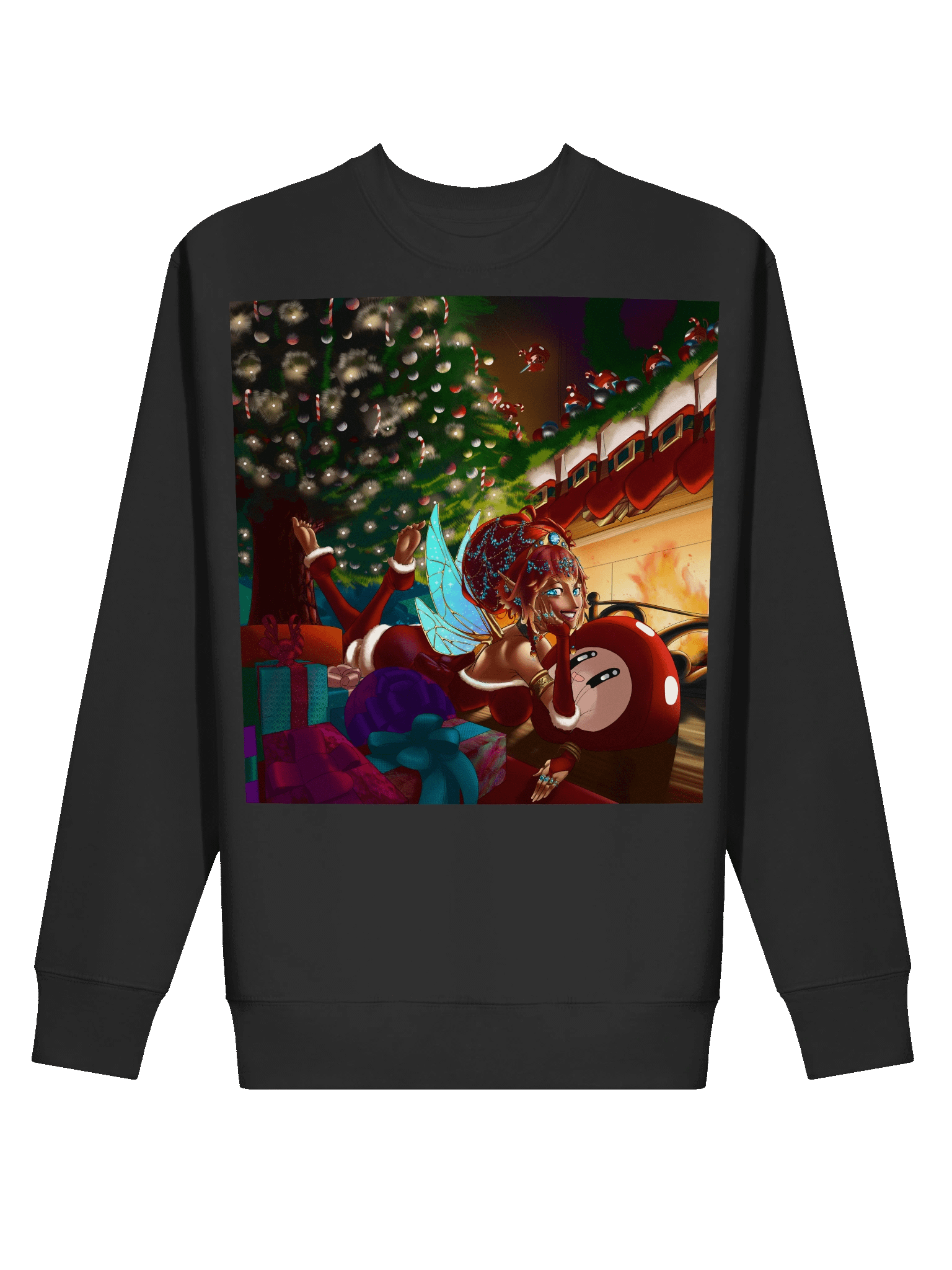 Merry Pixmass! product image (6)