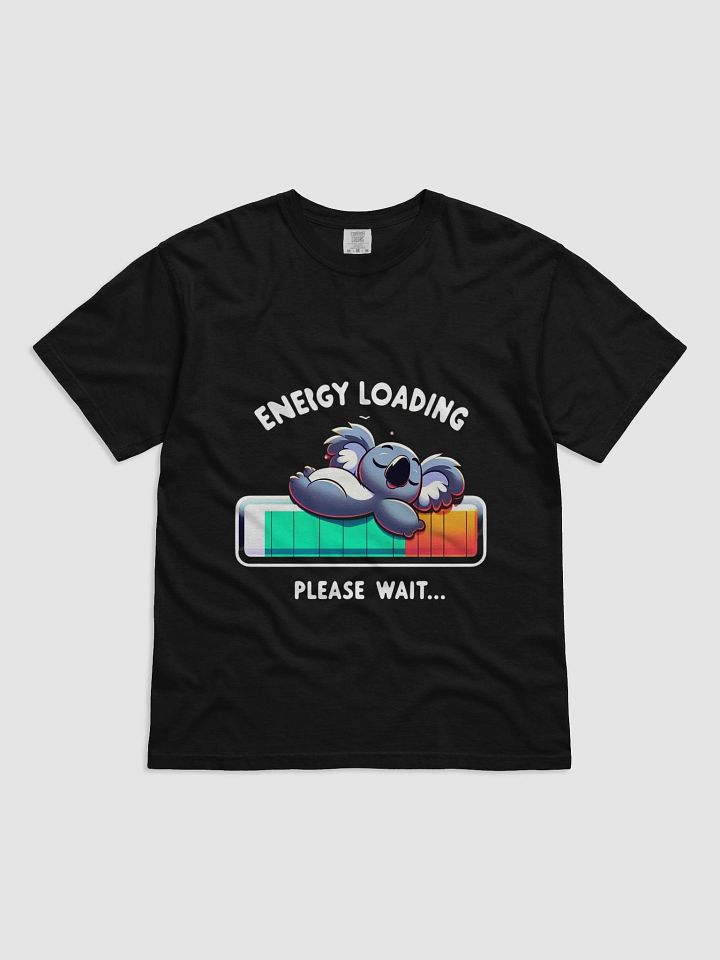 Koala Dreams Multicolored T-Shirt product image (1)