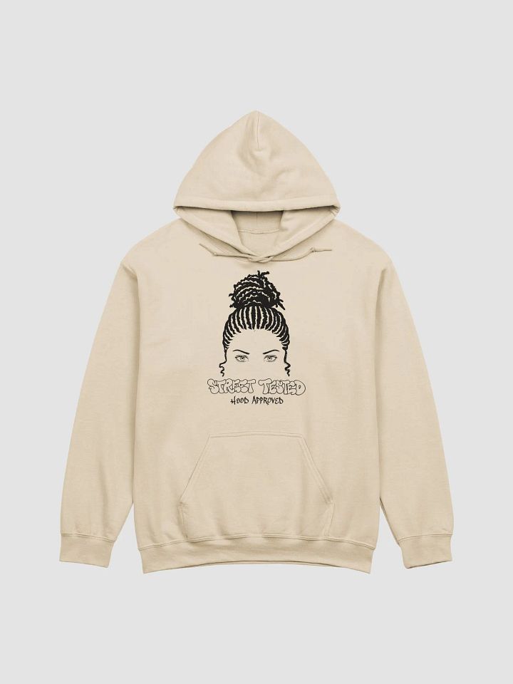 KHK Classic Hoodie product image (1)