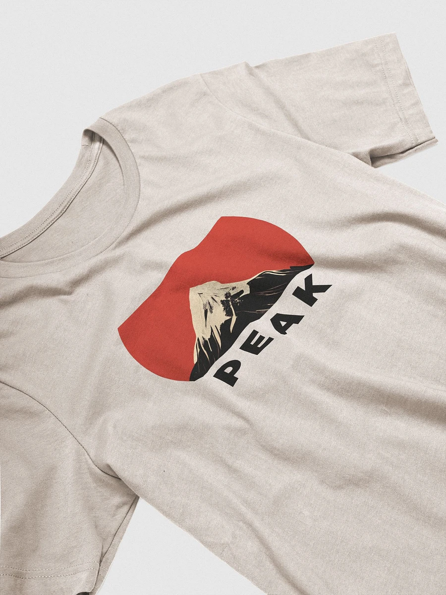 Vintage Peak T-Shirt product image (3)