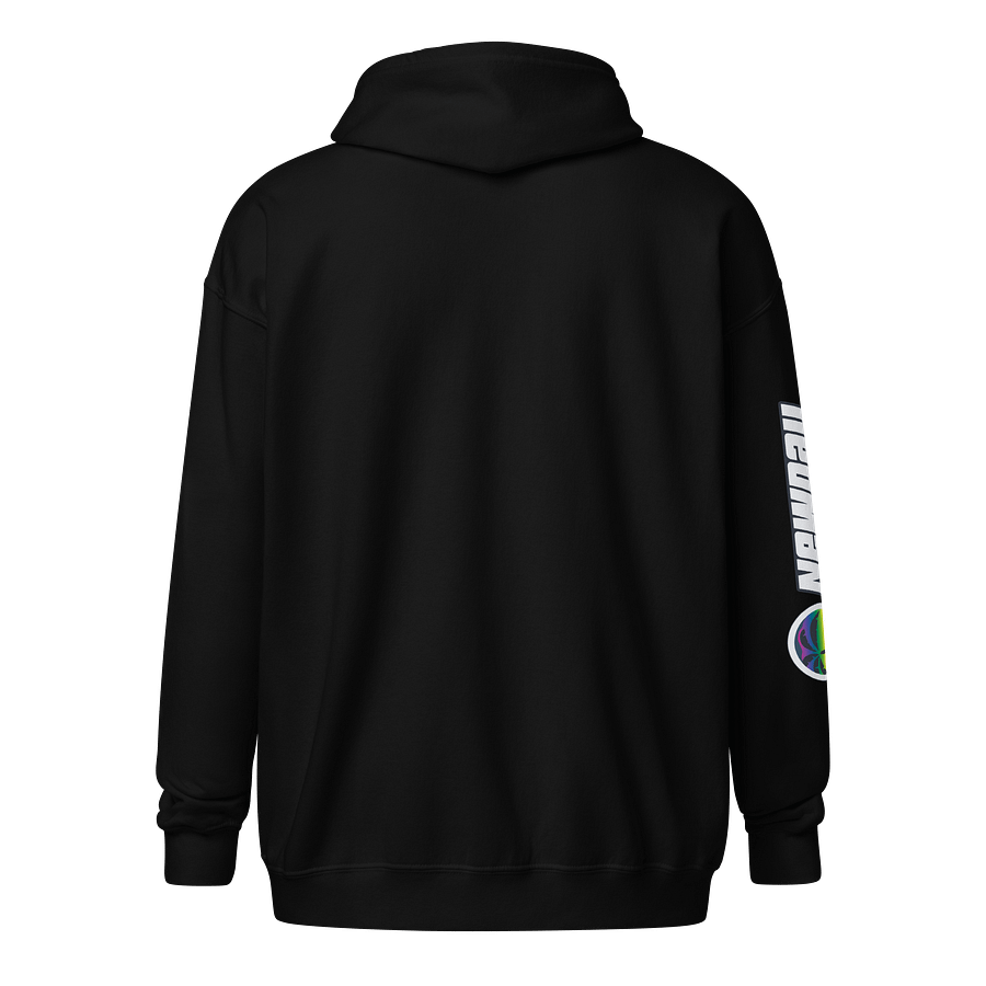 NewDay RP Pride! Zippered Hoodie product image (8)