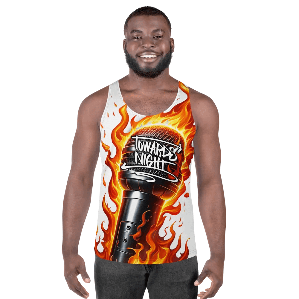 TN Mic Tank Top product image (5)