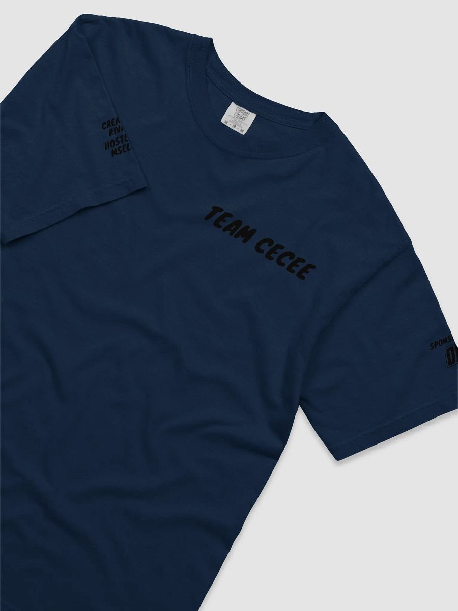 TEAM CECEE || CREATOR RIVALS CHARITY TOURNAMENT product image (13)