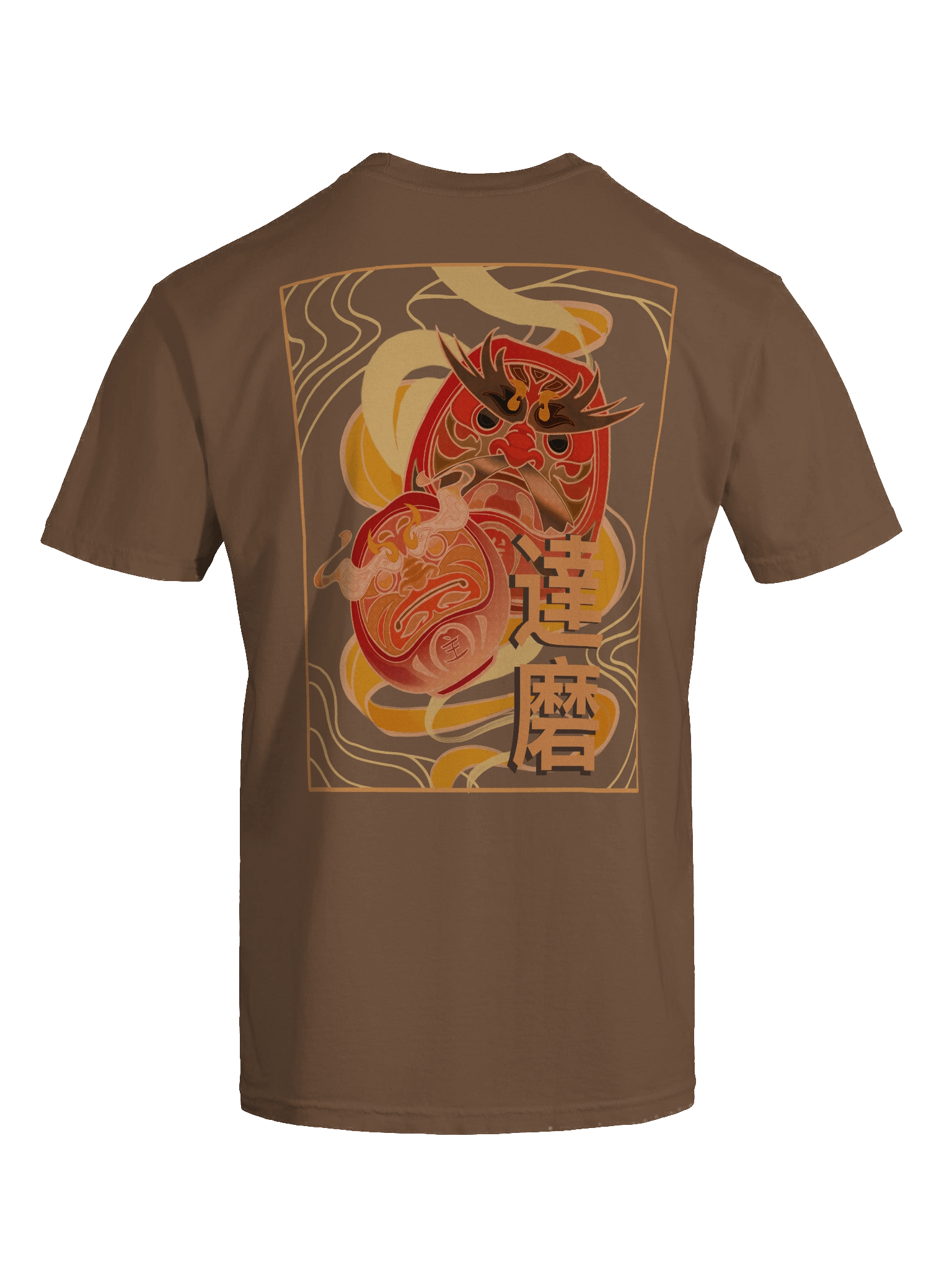 Daruma Dolls 達磨 product image (9)