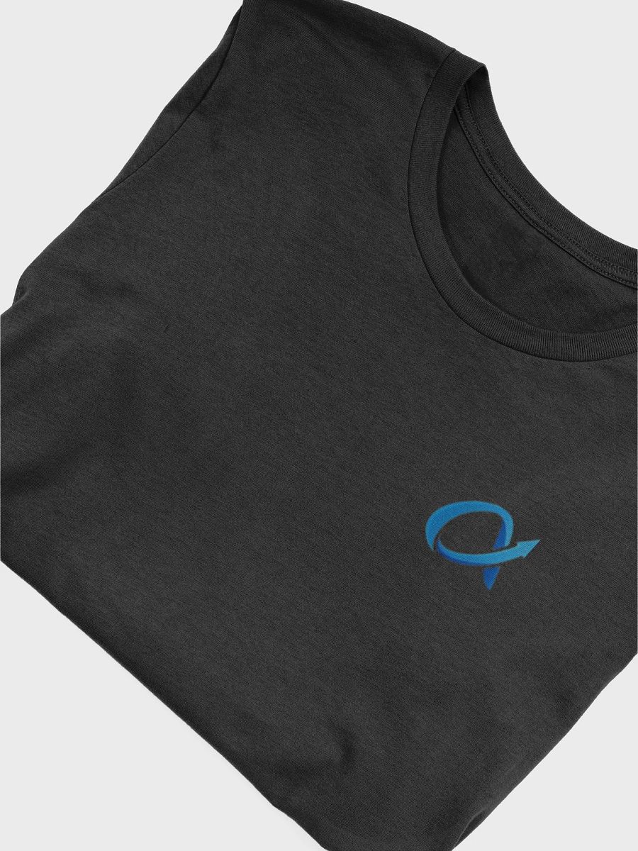 Alphatrends Logo Shirt (White Text) product image (15)