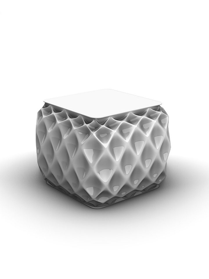 Grasshopper – EX 95 – Loft + Delaunay mesh product image (1)