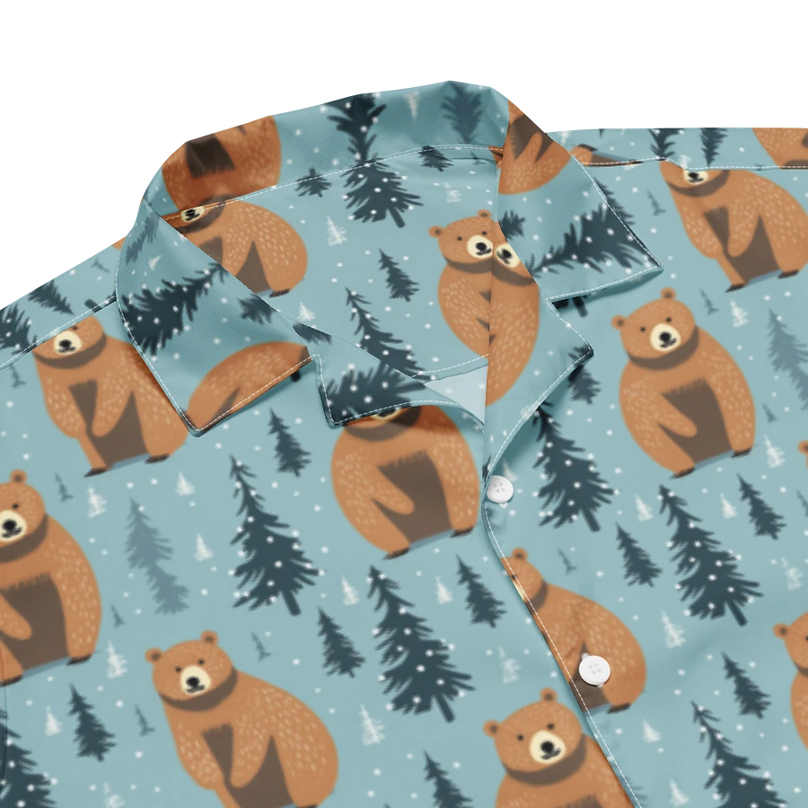 Cute Pine Bear product image (4)