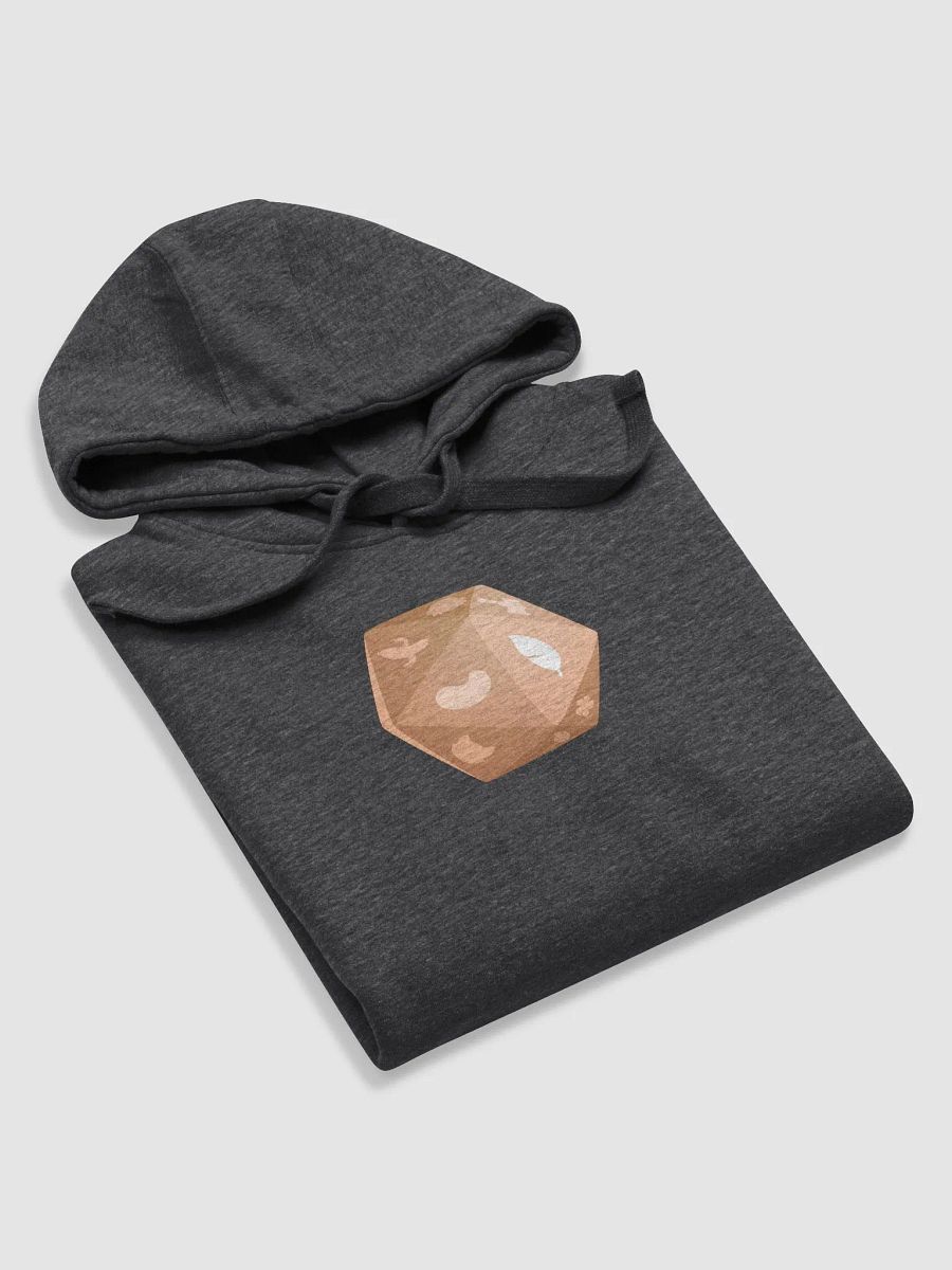 b20 - Brittle Hoodie product image (6)
